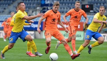 Slezský FC Opava - FK Mladá Boleslav (21.9.2021)