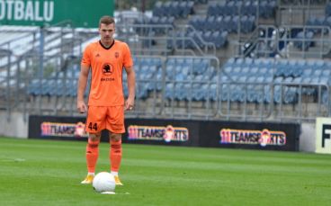 Slezský FC Opava - FK Mladá Boleslav (21.9.2021)