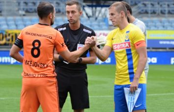 Slezský FC Opava - FK Mladá Boleslav (21.9.2021)