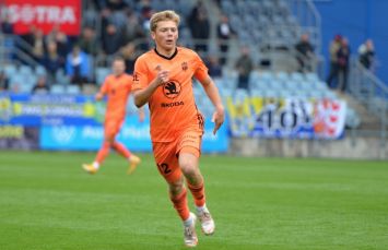 Slezský FC Opava - FK Mladá Boleslav (21.9.2021)