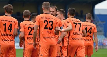 Slezský FC Opava - FK Mladá Boleslav (21.9.2021)
