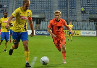 Slezský FC Opava - FK Mladá Boleslav (21.9.2021)