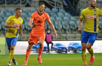 Slezský FC Opava - FK Mladá Boleslav (21.9.2021)