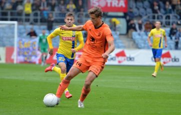 Slezský FC Opava - FK Mladá Boleslav (21.9.2021)