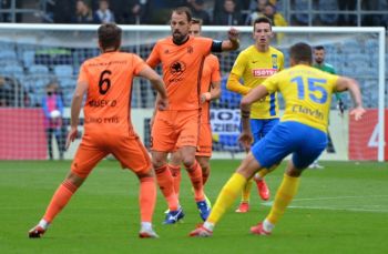 Slezský FC Opava - FK Mladá Boleslav (21.9.2021)
