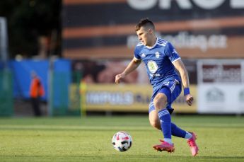 FK Mladá Boleslav - 1.FC Slovácko (26.9.2021)