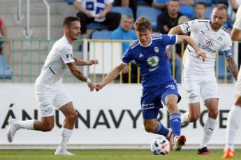 FK Mladá Boleslav - 1.FC Slovácko (26.9.2021)