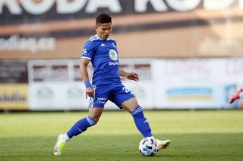 FK Mladá Boleslav - 1.FC Slovácko (26.9.2021)