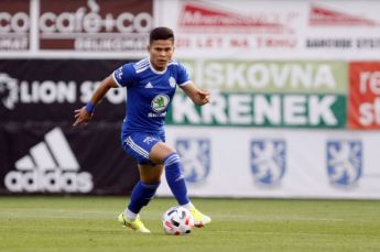 FK Mladá Boleslav - 1.FC Slovácko (26.9.2021)