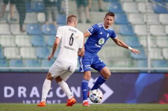 FK Mladá Boleslav - 1.FC Slovácko (26.9.2021)