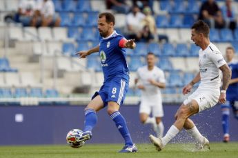 FK Mladá Boleslav - 1.FC Slovácko (26.9.2021)