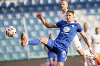 FK Mladá Boleslav - 1.FC Slovácko (26.9.2021)