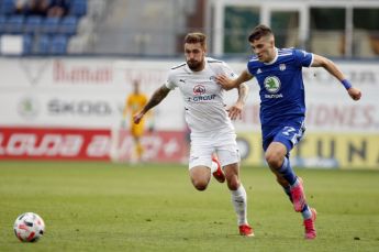 FK Mladá Boleslav - 1.FC Slovácko (26.9.2021)