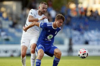 FK Mladá Boleslav - 1.FC Slovácko (26.9.2021)