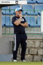 FK Mladá Boleslav - 1.FC Slovácko (26.9.2021)