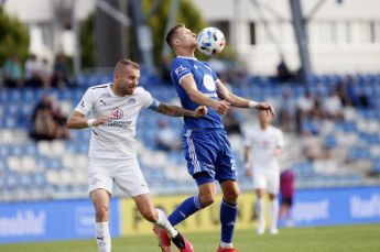 FK Mladá Boleslav - 1.FC Slovácko (26.9.2021)