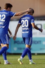 FK Mladá Boleslav - 1.FC Slovácko (26.9.2021)
