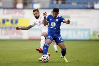 FK Mladá Boleslav - 1.FC Slovácko (26.9.2021)
