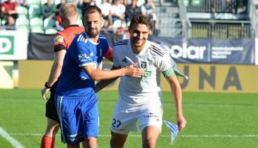 MFK Karviná - FK Mladá Boleslav (3.10.2021)