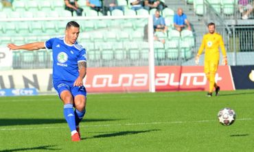 MFK Karviná - FK Mladá Boleslav (3.10.2021)