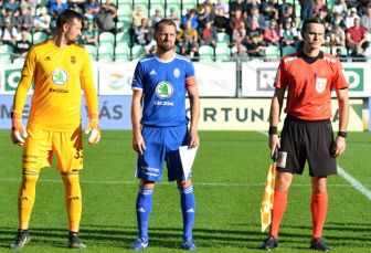 MFK Karviná - FK Mladá Boleslav (3.10.2021)
