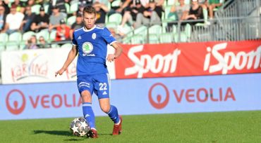 MFK Karviná - FK Mladá Boleslav (3.10.2021)