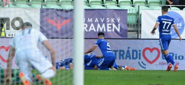 MFK Karviná - FK Mladá Boleslav (3.10.2021)