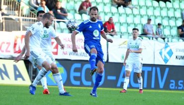 MFK Karviná - FK Mladá Boleslav (3.10.2021)