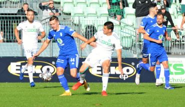 MFK Karviná - FK Mladá Boleslav (3.10.2021)
