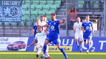 MFK Karviná - FK Mladá Boleslav (3.10.2021)