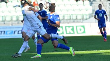 MFK Karviná - FK Mladá Boleslav (3.10.2021)
