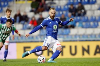 FK Mladá Boleslav - Bohemians Praha 1905 (16.10.2021)