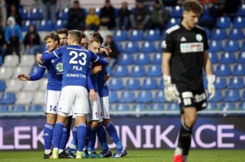 FK Mladá Boleslav - Bohemians Praha 1905 (16.10.2021)