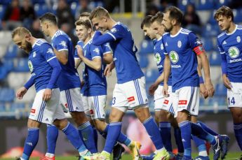 FK Mladá Boleslav - Bohemians Praha 1905 (16.10.2021)