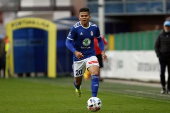 FK Mladá Boleslav - Bohemians Praha 1905 (16.10.2021)