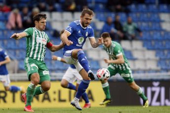 FK Mladá Boleslav - Bohemians Praha 1905 (16.10.2021)