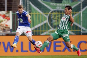 FK Mladá Boleslav - Bohemians Praha 1905 (16.10.2021)