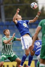 FK Mladá Boleslav - Bohemians Praha 1905 (16.10.2021)