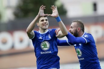 FK Mladá Boleslav - Bohemians Praha 1905 (16.10.2021)