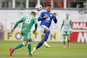 FK Mladá Boleslav - Bohemians Praha 1905 (16.10.2021)