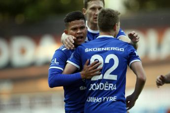 FK Mladá Boleslav - Bohemians Praha 1905 (16.10.2021)