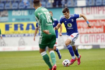 FK Mladá Boleslav - Bohemians Praha 1905 (16.10.2021)