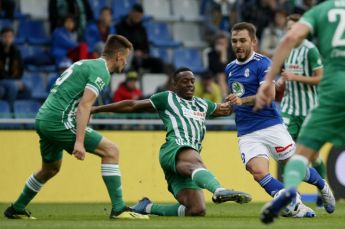 FK Mladá Boleslav - Bohemians Praha 1905 (16.10.2021)