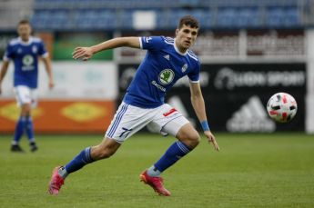 FK Mladá Boleslav - Bohemians Praha 1905 (16.10.2021)