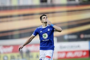 FK Mladá Boleslav - Bohemians Praha 1905 (16.10.2021)