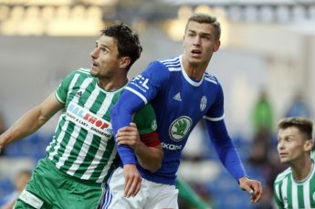 FK Mladá Boleslav - Bohemians Praha 1905 (16.10.2021)