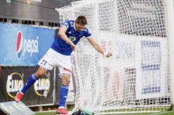 FK Mladá Boleslav - Bohemians Praha 1905 (16.10.2021)