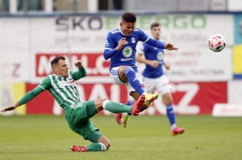 FK Mladá Boleslav - Bohemians Praha 1905 (16.10.2021)