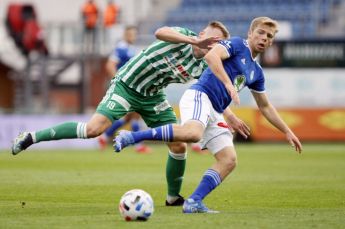 FK Mladá Boleslav - Bohemians Praha 1905 (16.10.2021)