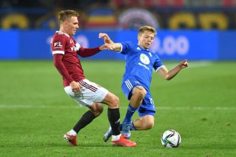 AC Sparta Praha – FK Mladá Boleslav (24.10.2021)
